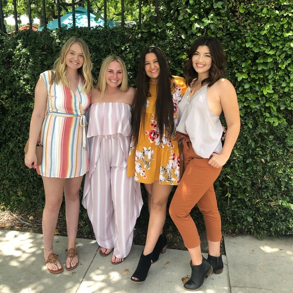 Meet your Posher, Savanah - Picture 4 of 6